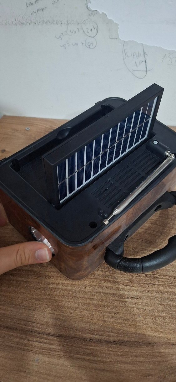 Sıfır çok amaçlı everton radyo - Görsel 3