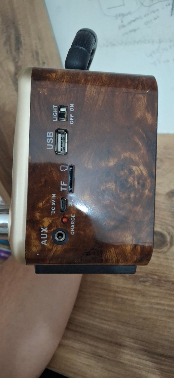 Sıfır çok amaçlı everton radyo - Görsel 4