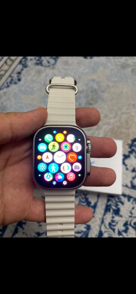 hello watch 3 sıfır - Görsel 2