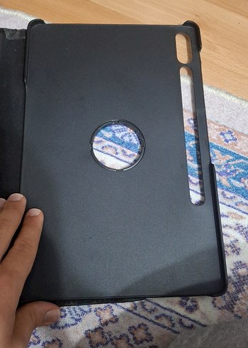 S9 FE+ kılıf - Görsel 2