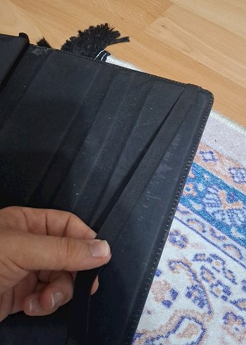 S9 FE+ kılıf - Görsel 4