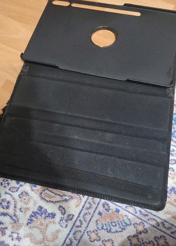 S9 FE+ kılıf - Görsel 3