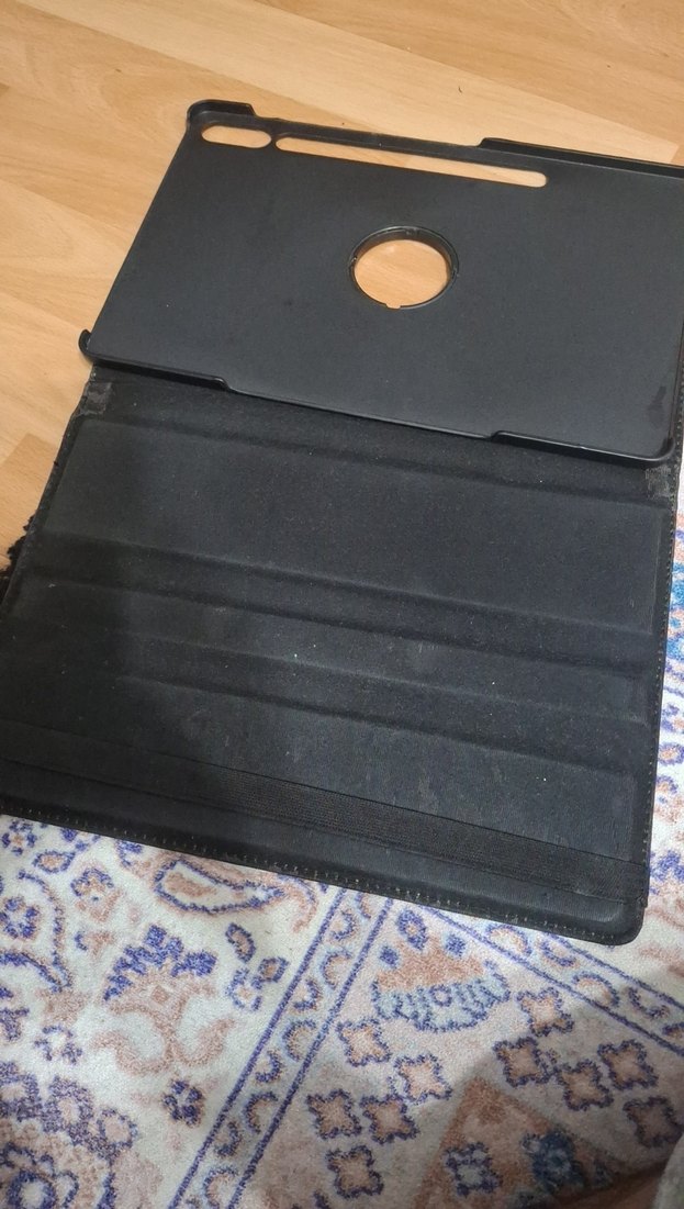 S9 FE+ kılıf - Görsel 3