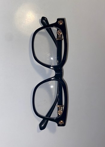 Chrome Hearts Gözlük