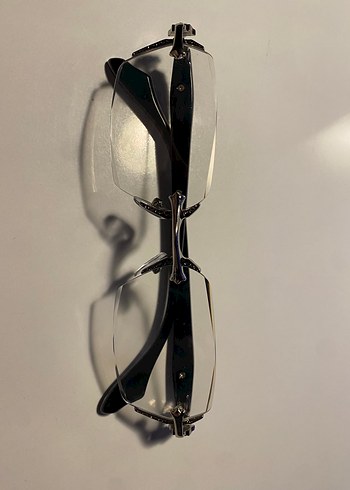 Chrome Hearts Rimless gözlük