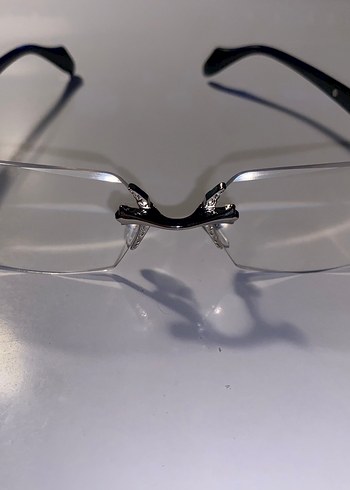 Diğer Chrome Hearts Rimless gözlük