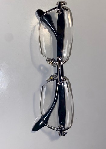 Chrome Hearts Rimless Gözluk