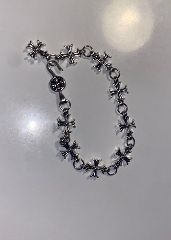 Chrome Hearts Bileklik