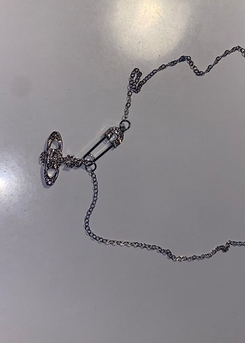 Vivienne Westwood Kolye
