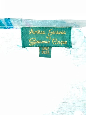 Vintage Love Pareo %70 İndirimli. - Görsel 4