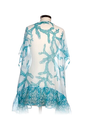 Vintage Love Pareo %70 İndirimli. - Görsel 3