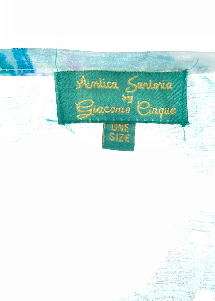 Vintage Love Pareo %70 İndirimli. - Görsel 4