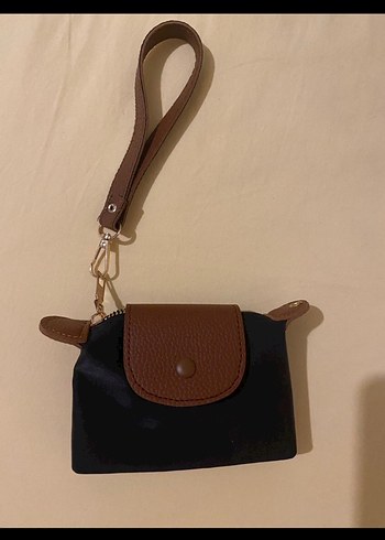 Longchamp cüzdan