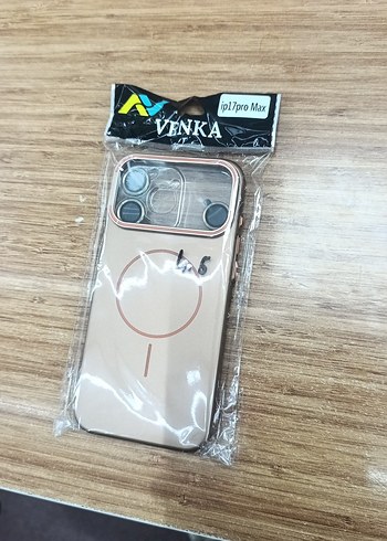 ipone 17 piro mromaks - Görsel 4