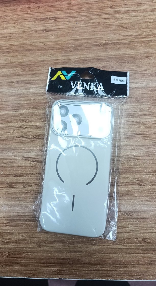 ipone 17 piro mromaks - Görsel 2