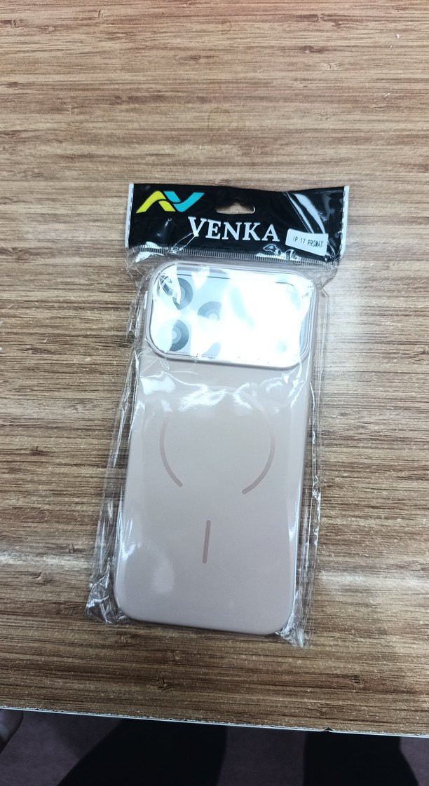 ipone 17 piro mromaks - Görsel 3