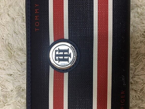 Tommy Hilfiger Tommy hilfiger cüzdan