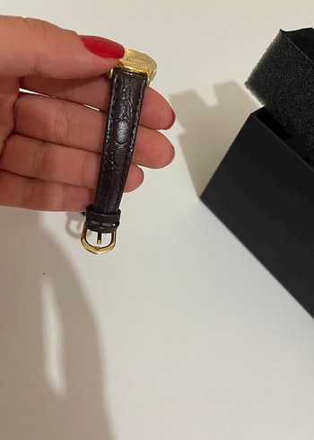  Beden Casio Klasik Altın Kadın Saati