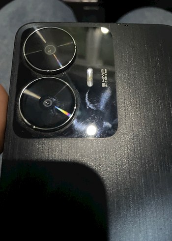 2.El Realme C55