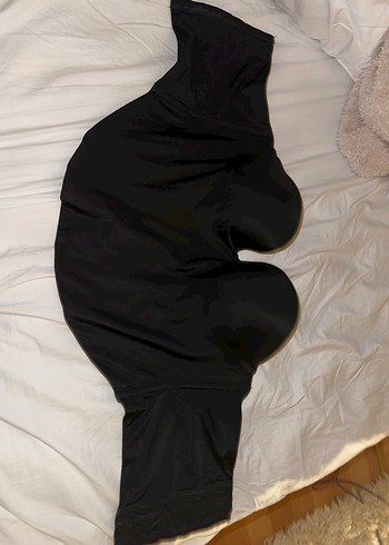 H&M Siyah Mikrofiber Korse 85C - Görsel 7