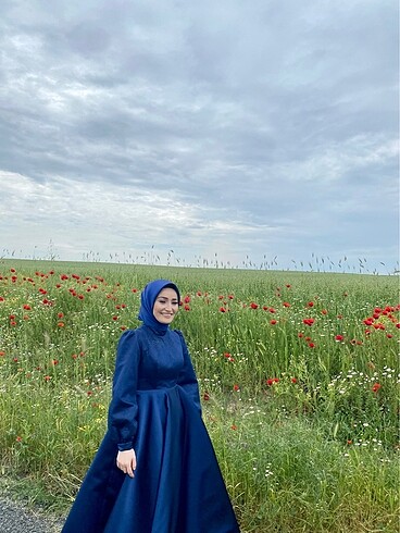 Abiye, nişanlık