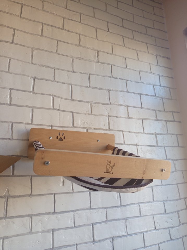 Kedi Merdiveni Seti - Görsel 2