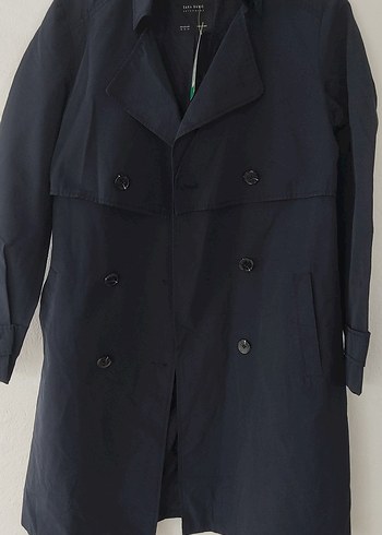 Zara Basic kadın Dış Giyim