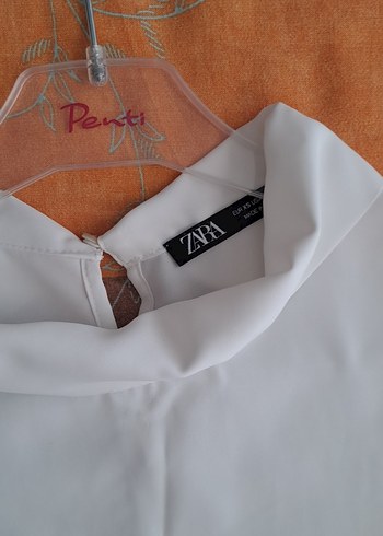 Kadın Bluz - Görsel 2