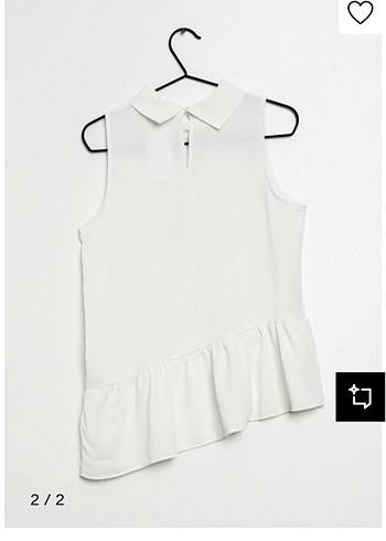 Kadın Bluz - Görsel 5