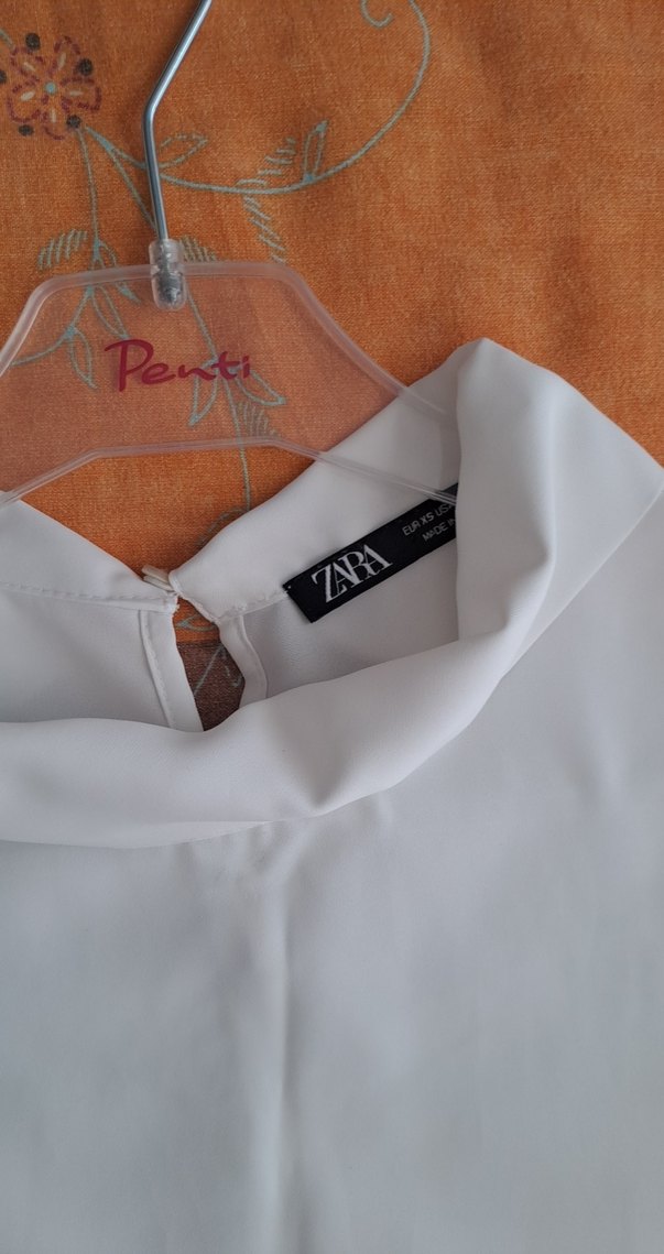 Kadın Bluz - Görsel 2