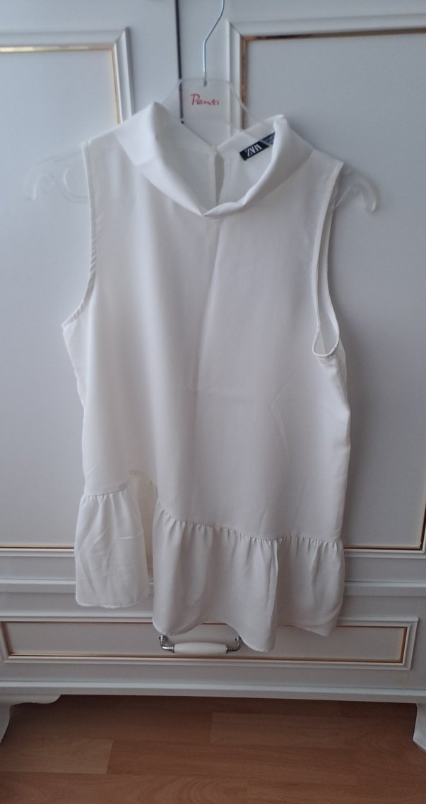 Kadın Bluz - Görsel 4