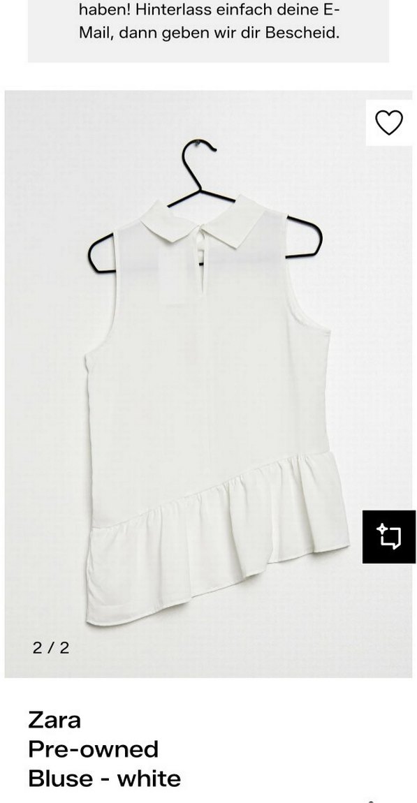 Kadın Bluz - Görsel 5