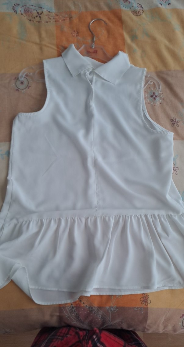 Kadın Bluz - Görsel 3