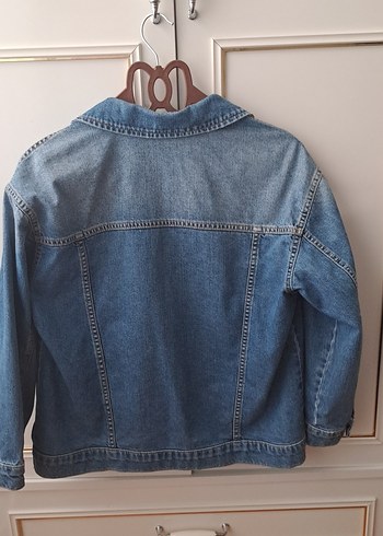 Kot Ceket - Görsel 3