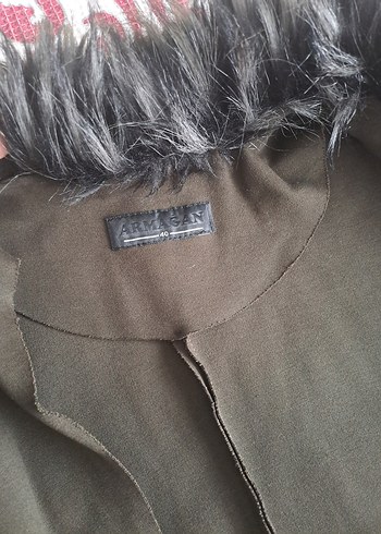 Kadin Kaban - Görsel 3