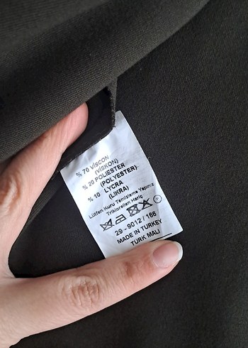 Kadin Kaban - Görsel 4