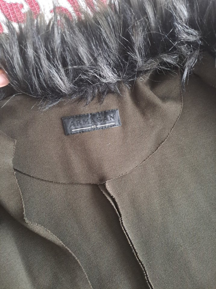 Kadin Kaban - Görsel 3