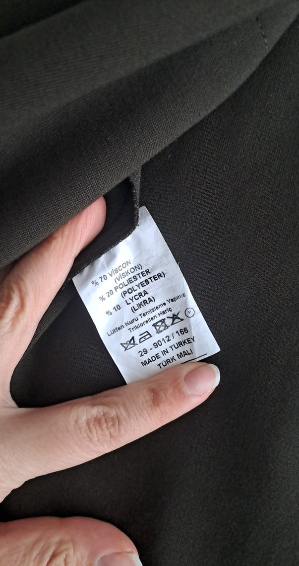 Kadin Kaban - Görsel 4