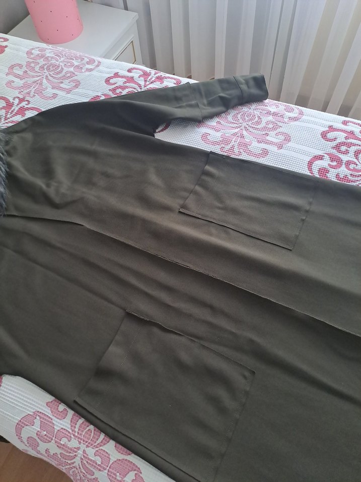 Kadin Kaban - Görsel 2