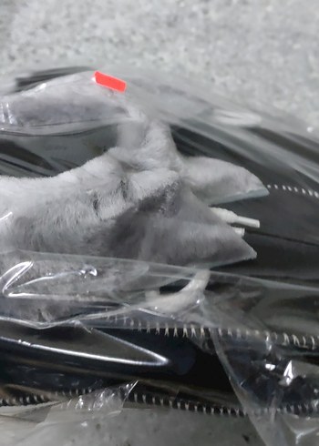 Hakiki Kuzu Deri Kürklü Çocuk Patiği İMALAT FİYATINA - Görsel 2