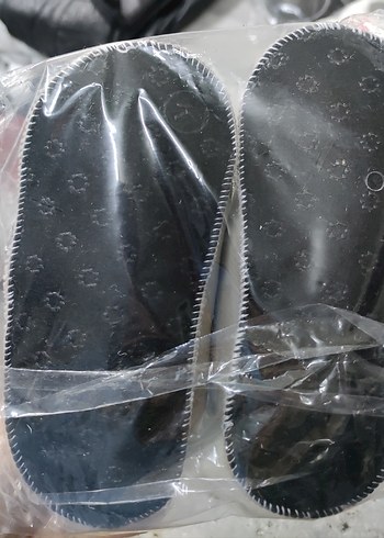 Hakiki Kuzu Deri Çocuk Patiği Unisex Üründür - Görsel 8