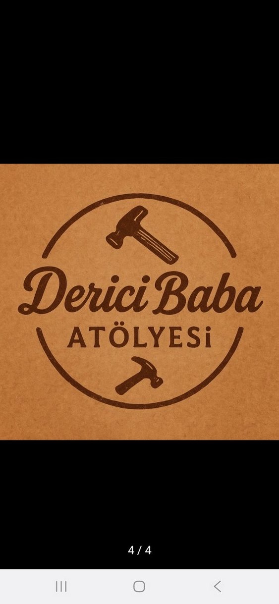 Hakiki Kuzu Deri Kadın Eldiven - Görsel 3