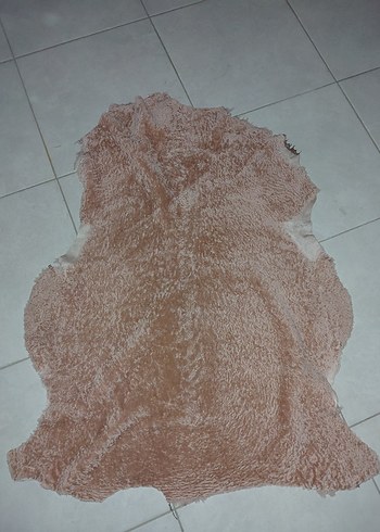 Hakiki Astragan Deri Postu-İMALAT FİYATINA - Görsel 2