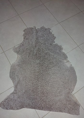 Hakiki Astragan Deri Postu-İMALAT FİYATINA - Görsel 4