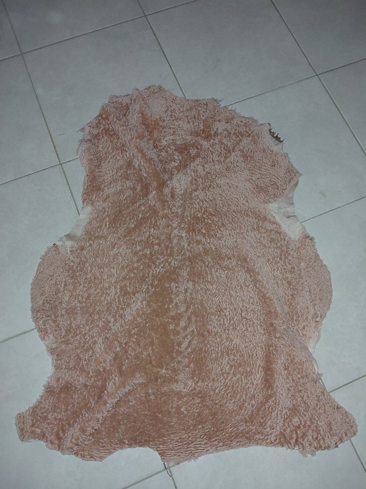 Hakiki Astragan Deri Postu-İMALAT FİYATINA - Görsel 2