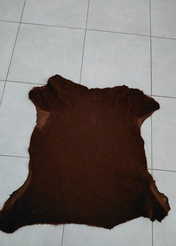 Hakiki Koyun Postu-İMALAT FİYATINA - Görsel 17