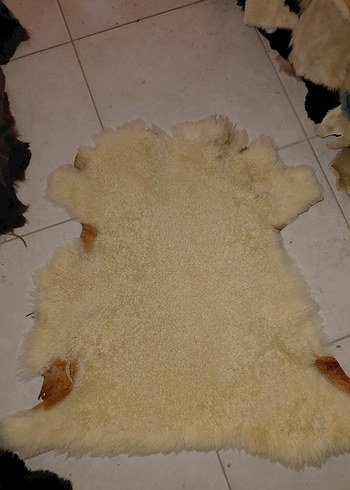 Hakiki Koyun Postu-İMALAT FİYATINA - Görsel 12