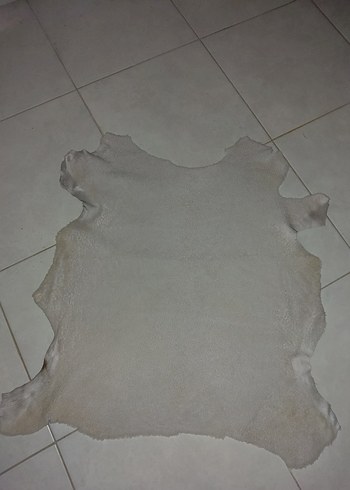 Hakiki Koyun Postu-İMALAT FİYATINA - Görsel 14