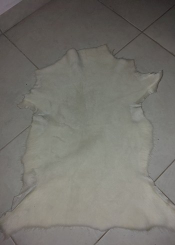 Hakiki Koyun Postu-İMALAT FİYATINA - Görsel 15