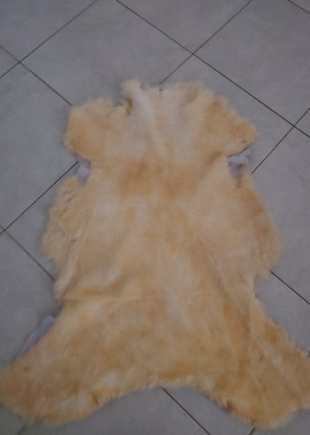 Hakiki Koyun Postu-İMALAT FİYATINA - Görsel 16